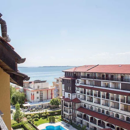 Апартаменты Penthouse Dali *