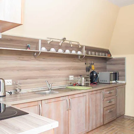 Penthouse Dali * Свети-Влас