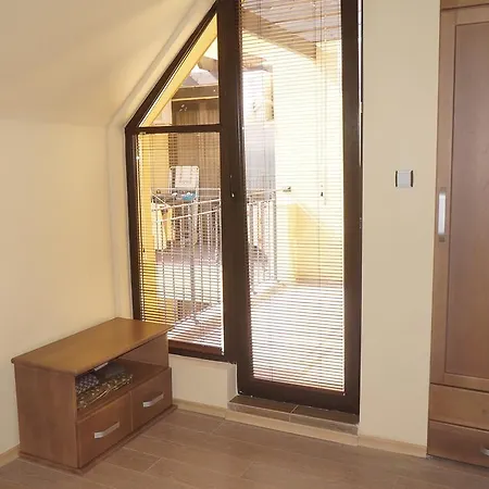 Penthouse Dali Свети-Влас