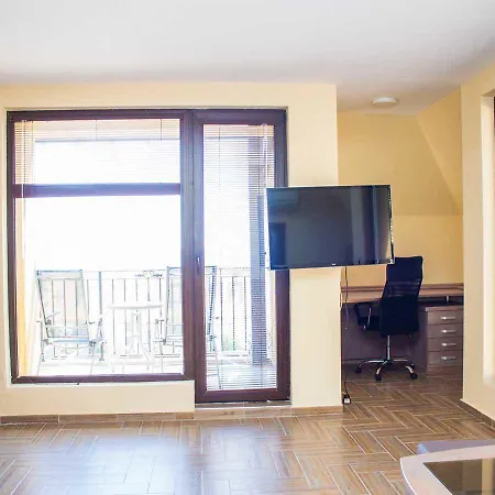Διαμέρισμα Penthouse Dali Sveti Vlas