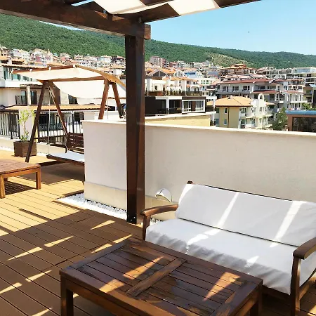 Penthouse Dali