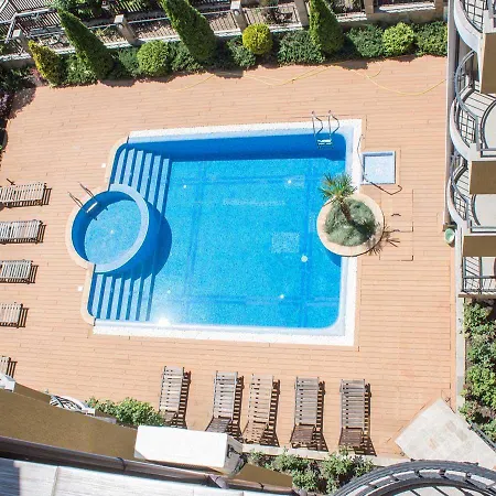 Διαμέρισμα Penthouse Dali Sveti Vlas