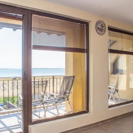Διαμέρισμα Penthouse Dali *