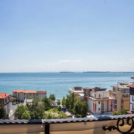 Διαμέρισμα Penthouse Dali Sveti Vlas