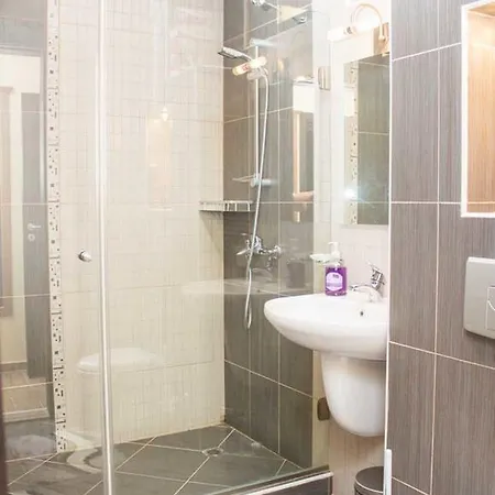 Διαμέρισμα Penthouse Dali Sveti Vlas