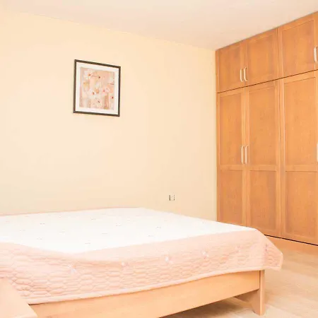 Penthouse Dali Διαμέρισμα *