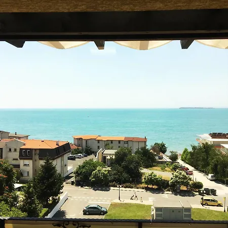Penthouse Dali Διαμέρισμα