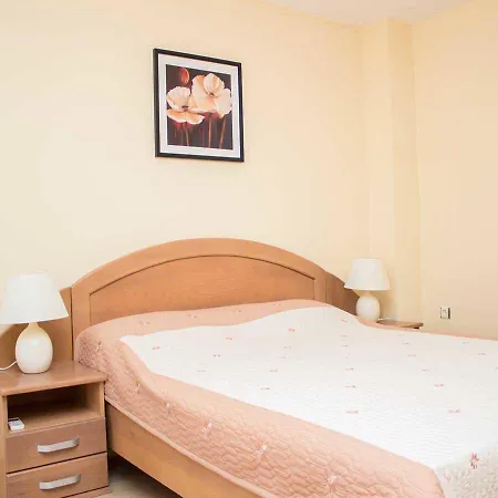 Penthouse Dali * Sveti Vlas