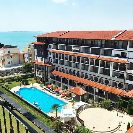 Penthouse Dali *
